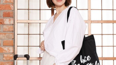 놓치면 후회! ✨ 디자인에코백 득템 후기 & 꿀팁 대방출